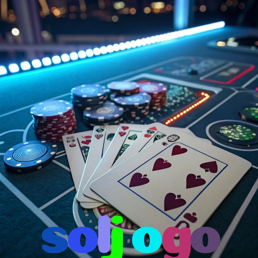 soljogo - Baixe o App soljogo para Android e Comece a Jogar