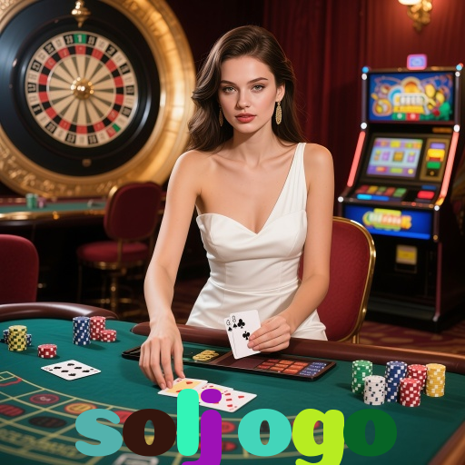 soljogo - Baixe o App soljogo para Android e Comece a Jogar