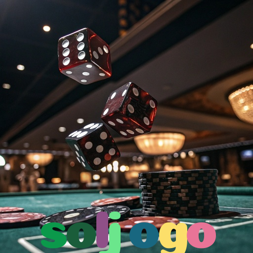 soljogo - Baixe o app soljogo no Google Play e jogue ao vivo