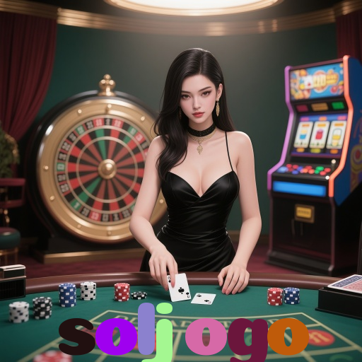 soljogo - Baixe o app soljogo no Google Play e jogue ao vivo