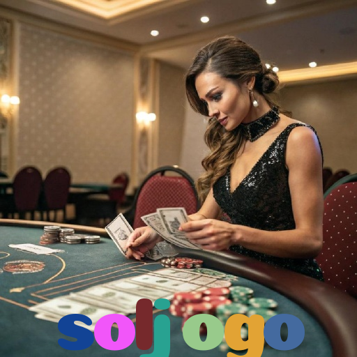 soljogo - Baixe o app soljogo no Google Play e jogue ao vivo