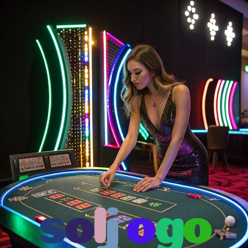 soljogo - Baixe o app soljogo no Google Play e jogue ao vivo