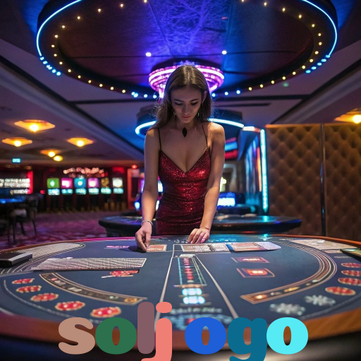 soljogo - Baixe o App soljogo para Android e Comece a Jogar
