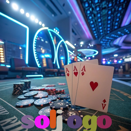 soljogo - Baixe o App soljogo para Android e Comece a Jogar