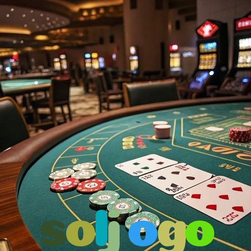 soljogo - Baixe o app soljogo no Google Play e jogue ao vivo