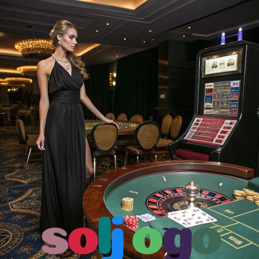 soljogo - Baixe o app soljogo no Google Play e jogue ao vivo