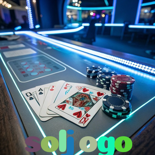 soljogo - Baixe o App soljogo para Android e Comece a Jogar