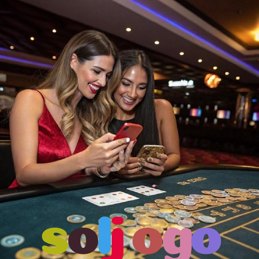 soljogo - Baixe o app soljogo no Google Play e jogue ao vivo