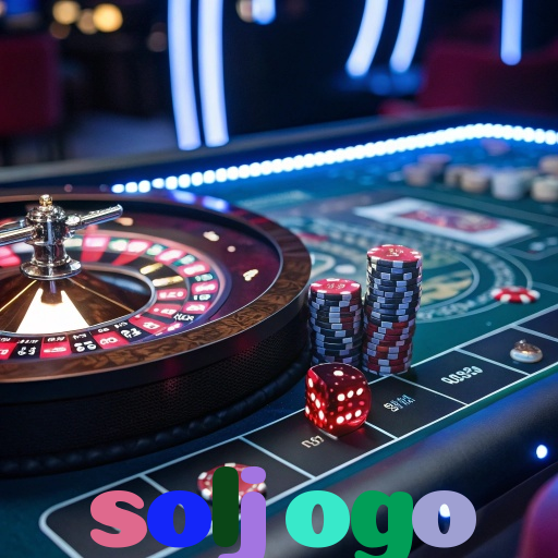 soljogo - Baixe o app soljogo no Google Play e jogue ao vivo