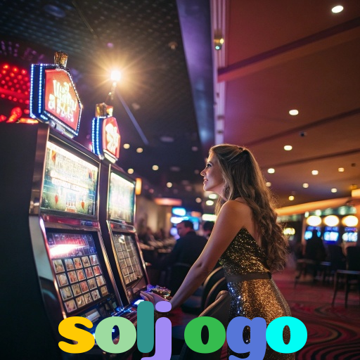 soljogo - Baixe o App soljogo para Android e Comece a Jogar
