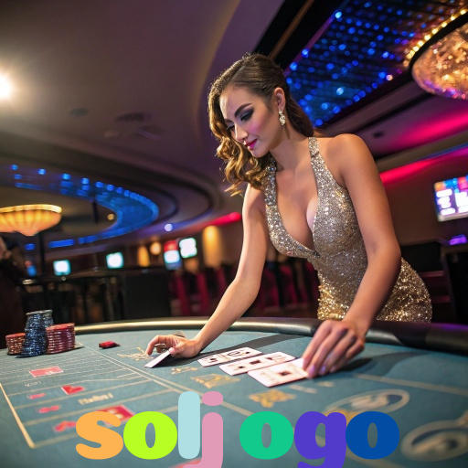 soljogo - Baixe o App soljogo para Android e Comece a Jogar